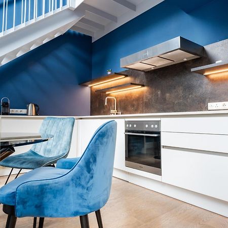 Premium Suites Vienna - Sterngasse מראה חיצוני תמונה