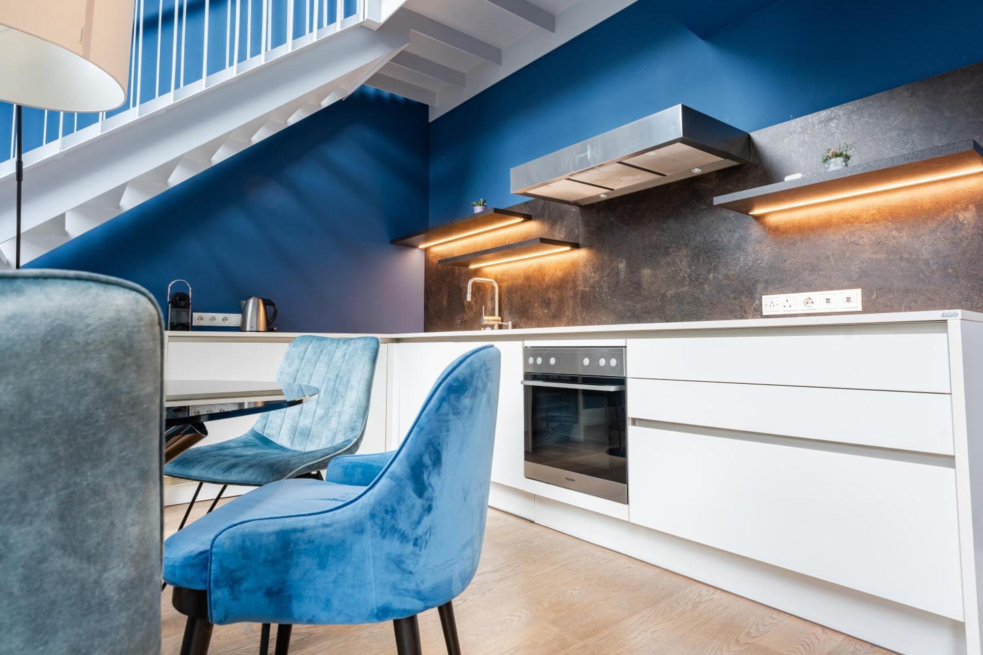 Premium Suites Vienna - Sterngasse מראה חיצוני תמונה