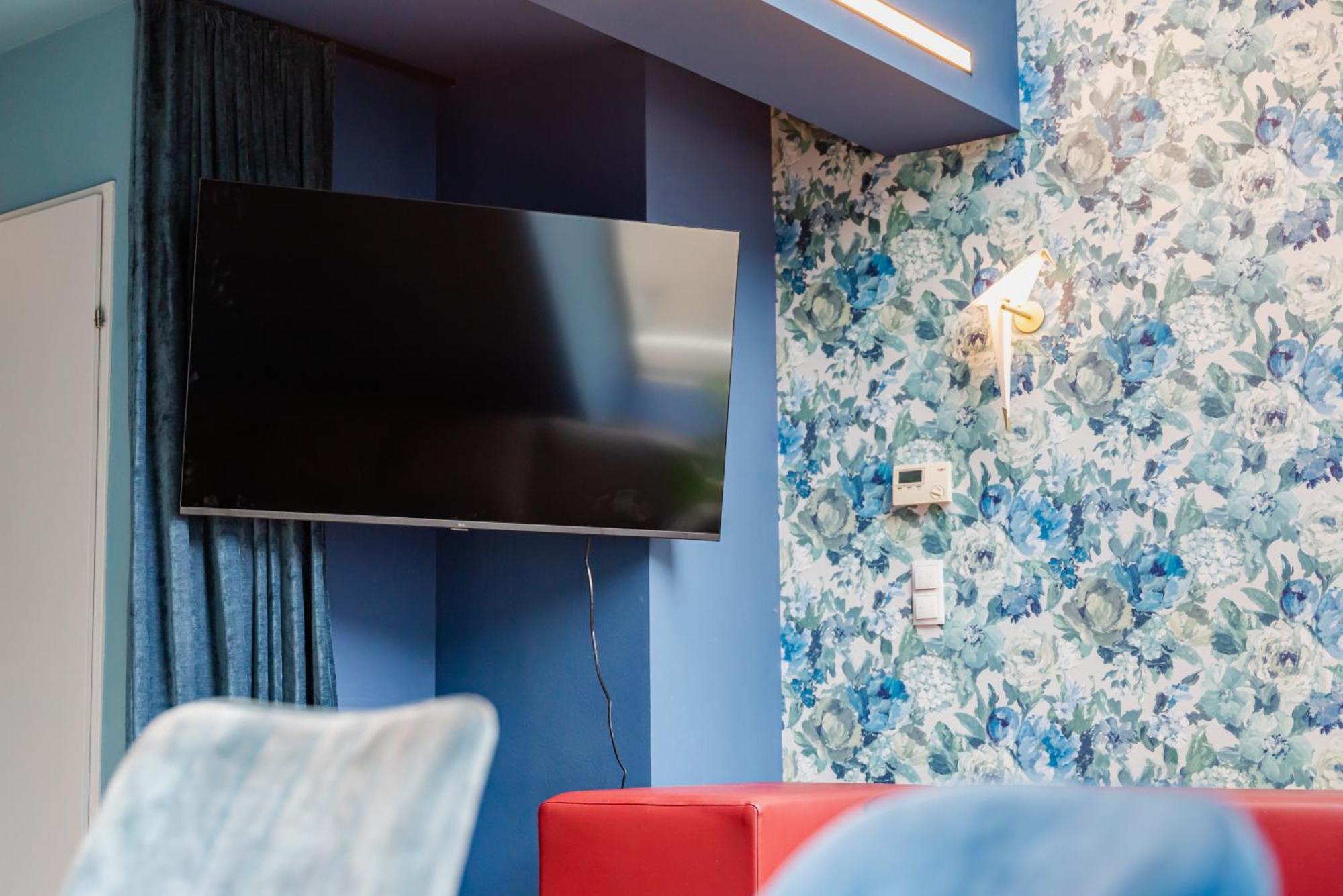 Premium Suites Vienna - Sterngasse מראה חיצוני תמונה