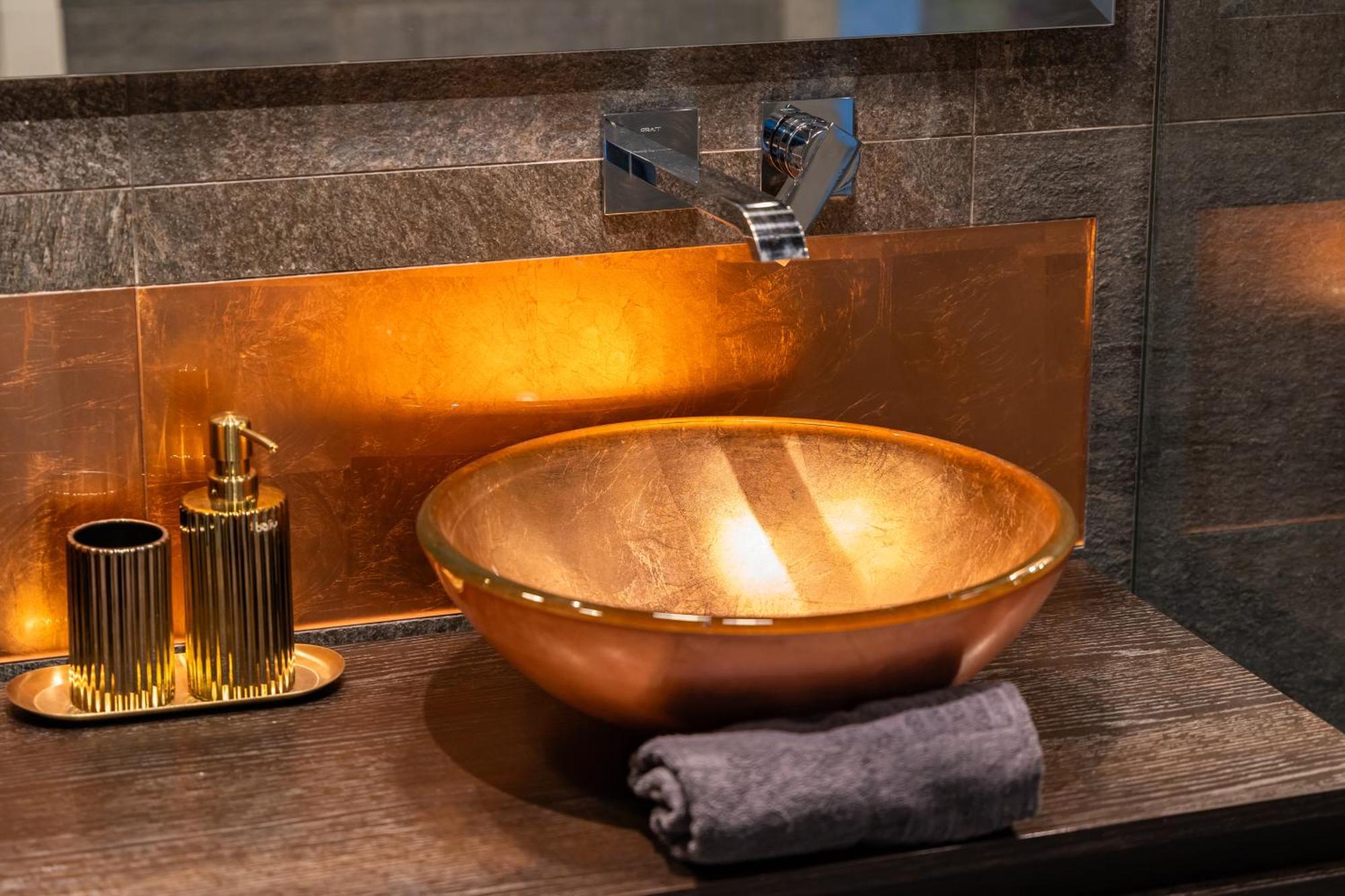 Premium Suites Vienna - Sterngasse מראה חיצוני תמונה