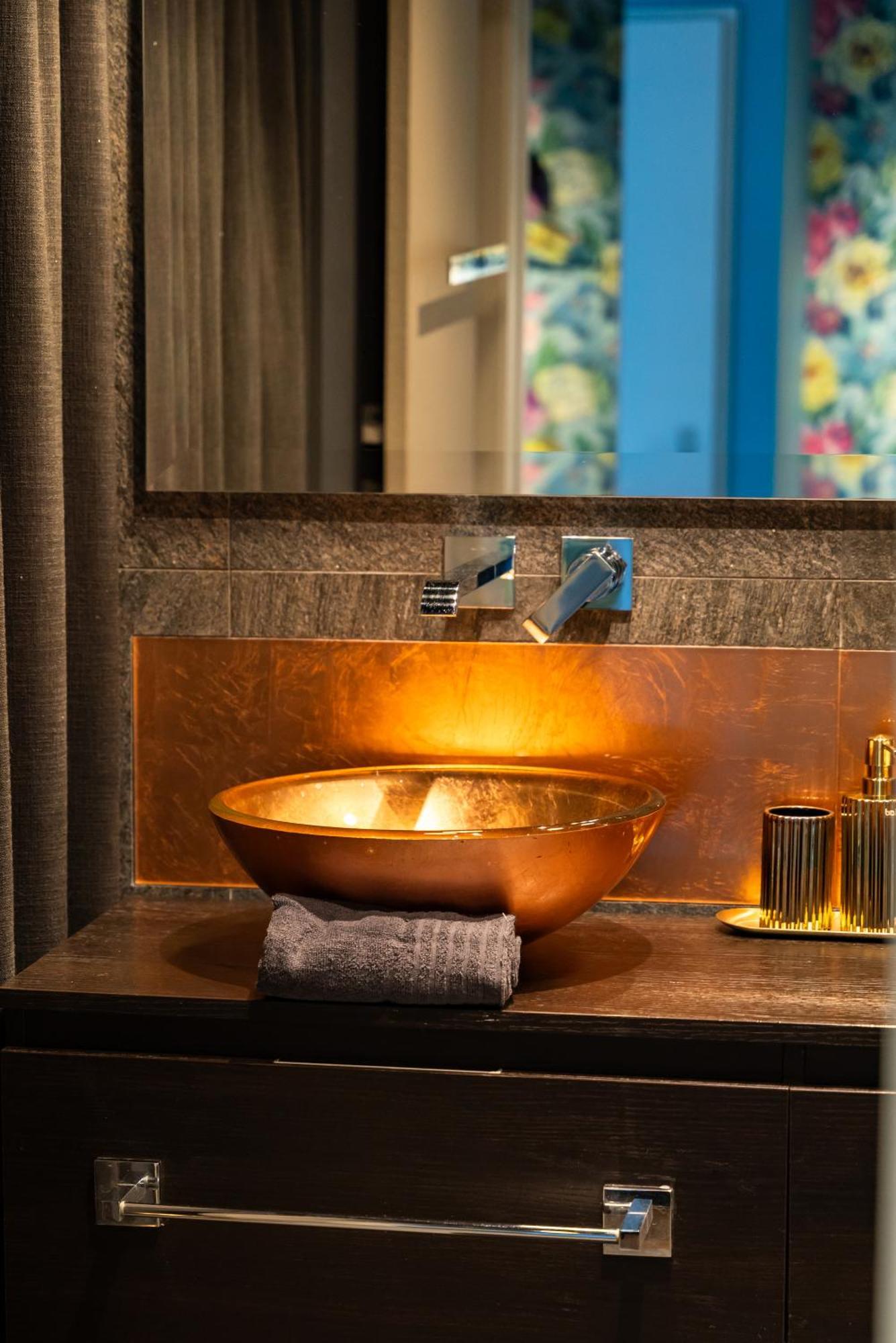 Premium Suites Vienna - Sterngasse מראה חיצוני תמונה