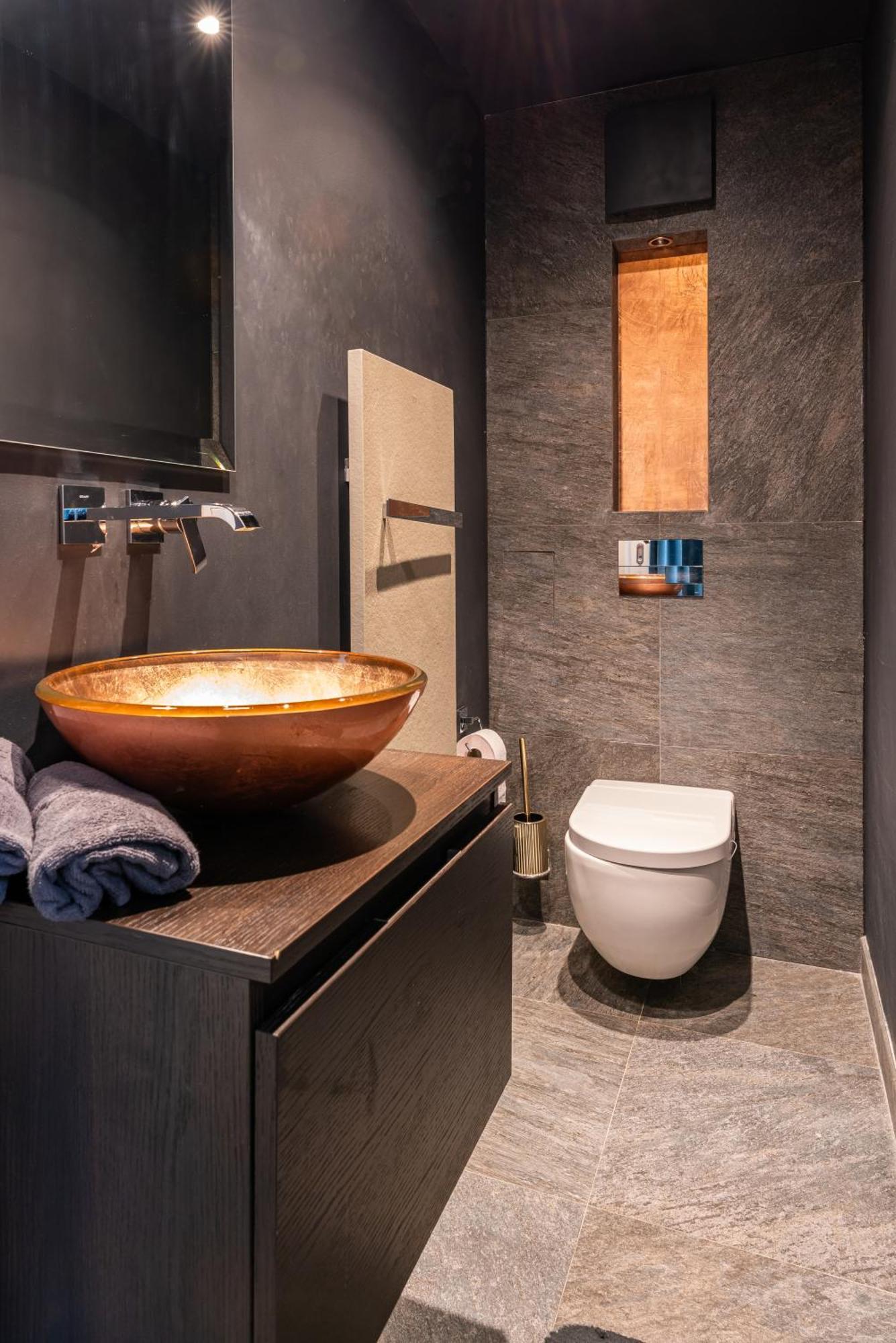 Premium Suites Vienna - Sterngasse מראה חיצוני תמונה
