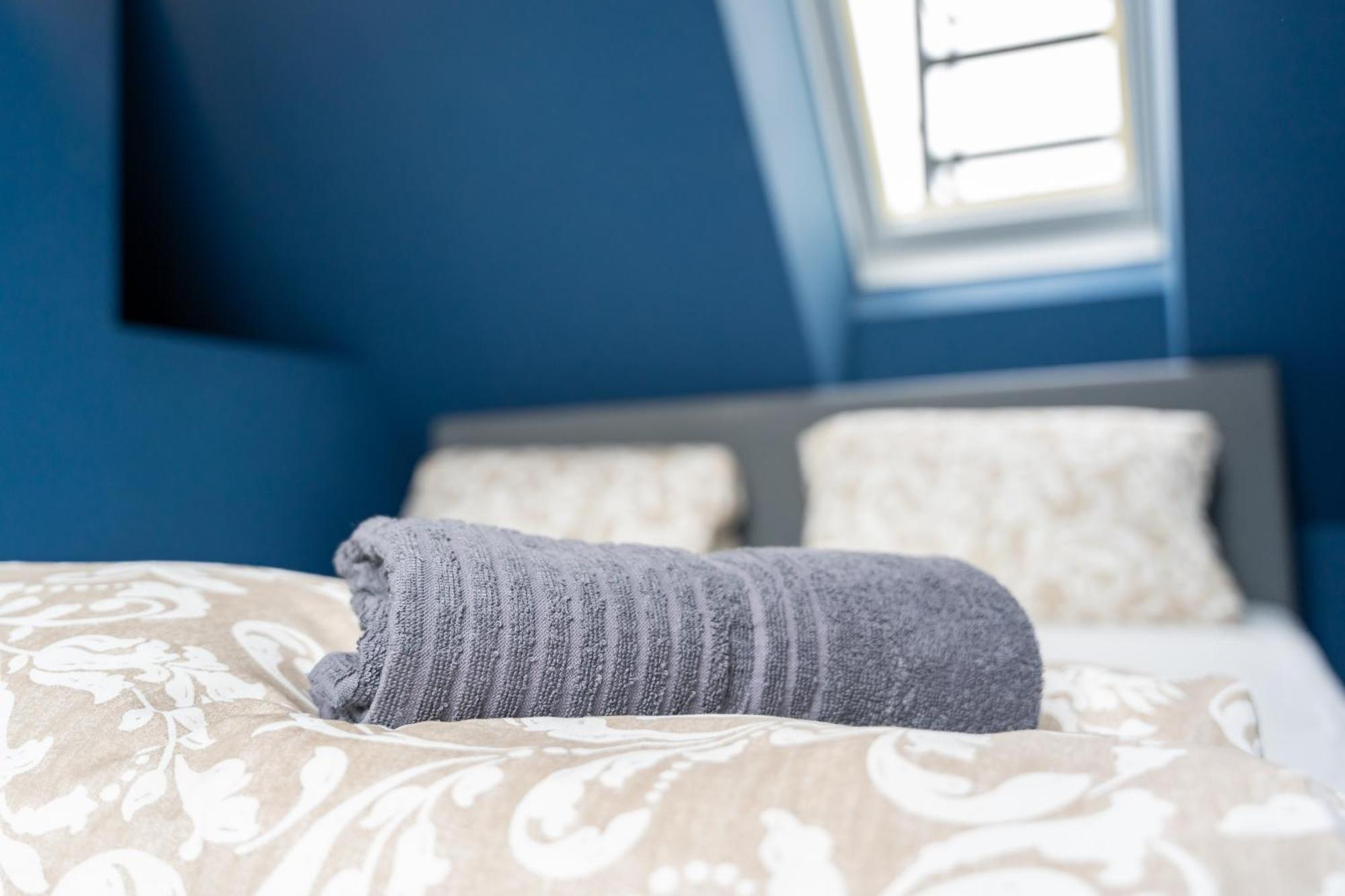 Premium Suites Vienna - Sterngasse מראה חיצוני תמונה