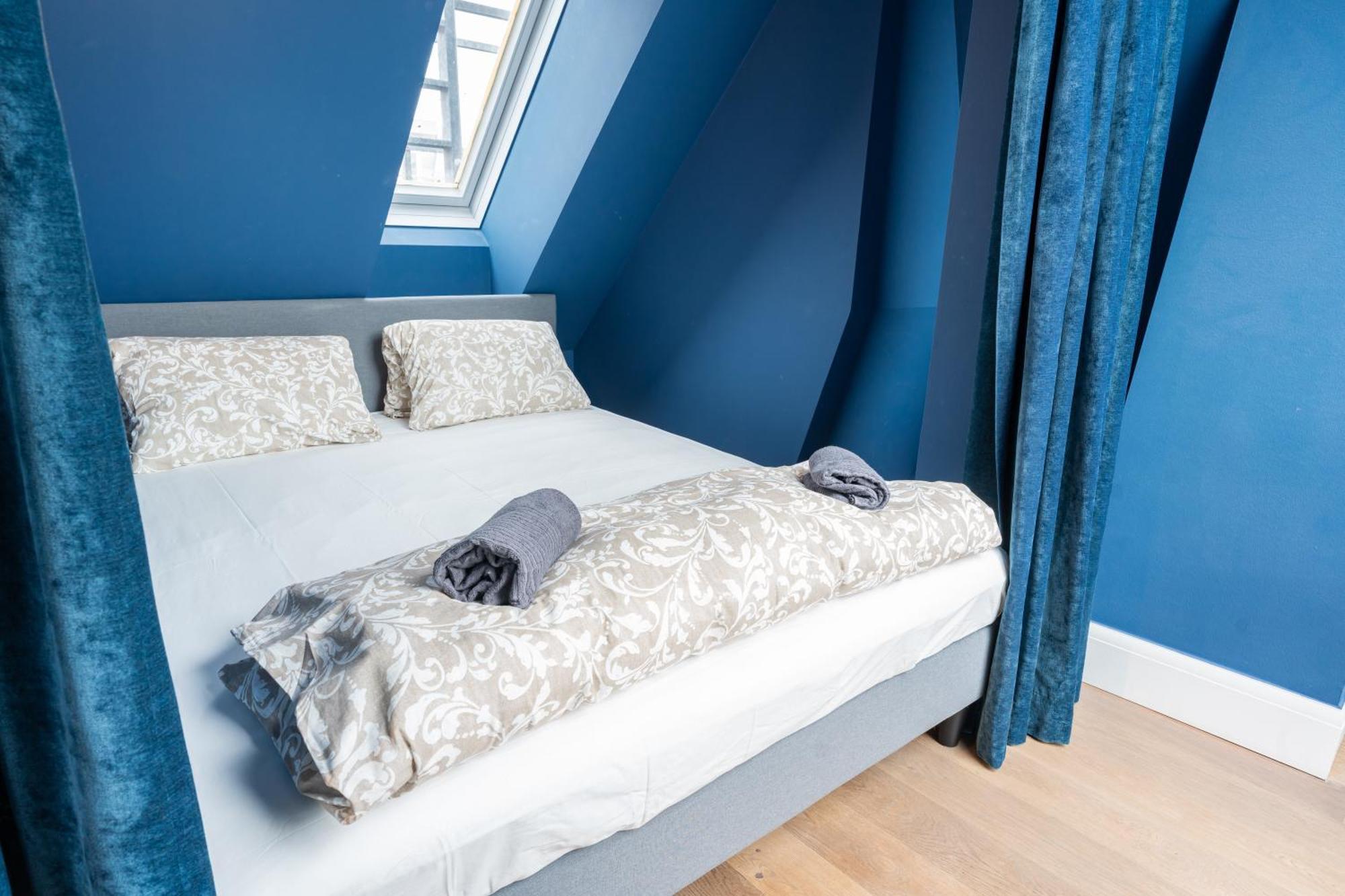Premium Suites Vienna - Sterngasse מראה חיצוני תמונה