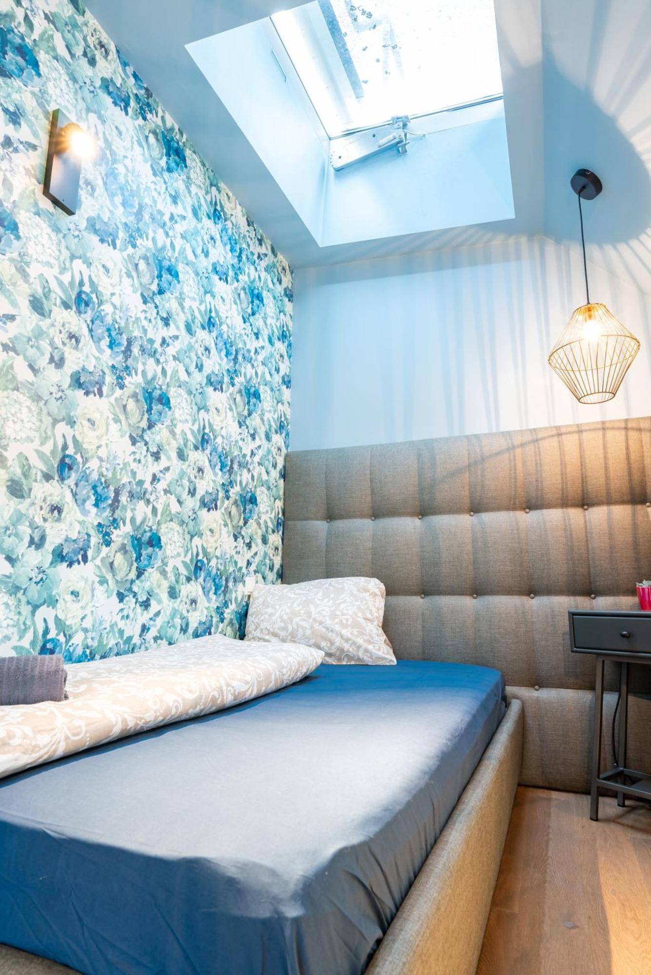 Premium Suites Vienna - Sterngasse מראה חיצוני תמונה