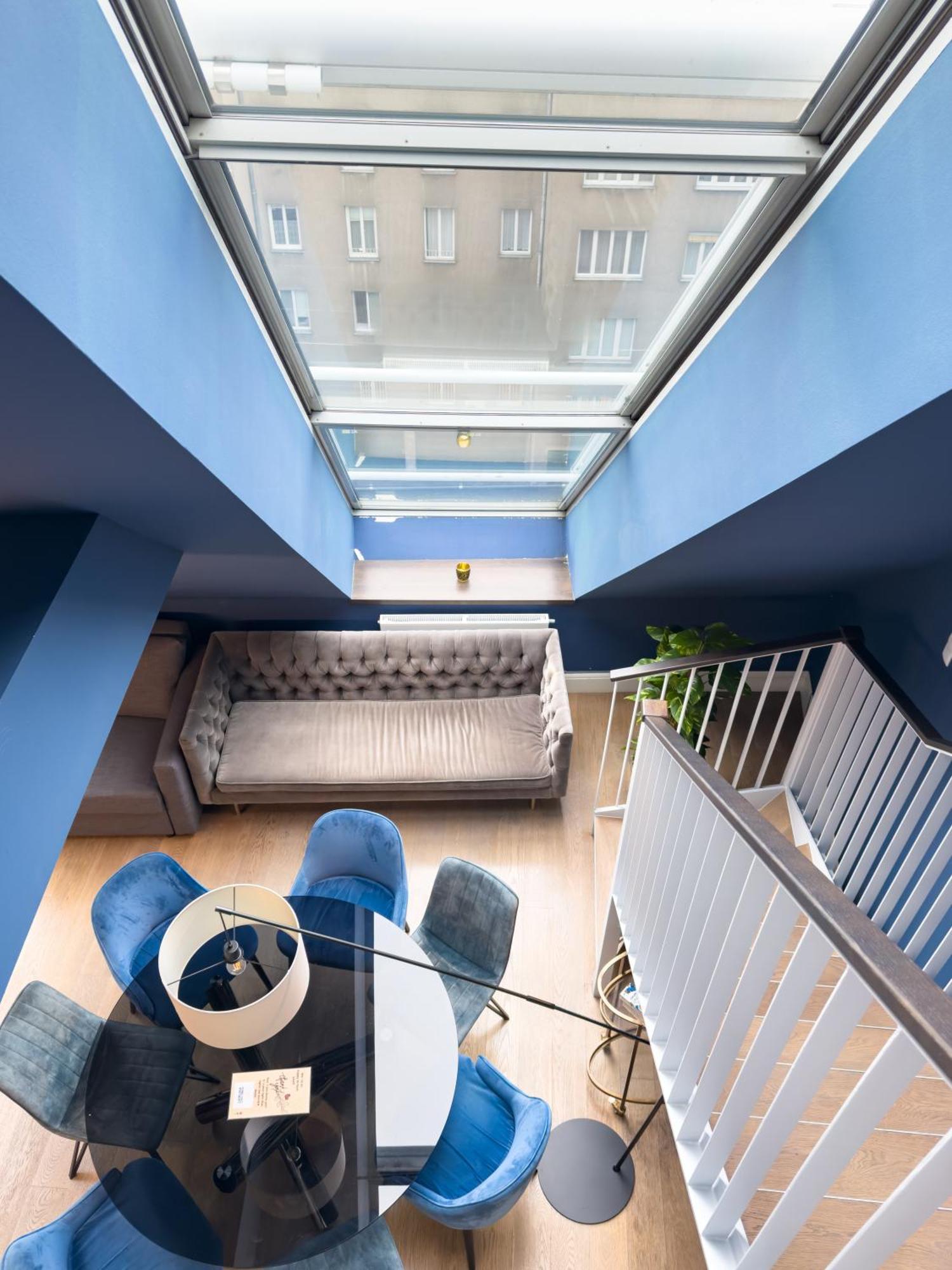 Premium Suites Vienna - Sterngasse מראה חיצוני תמונה