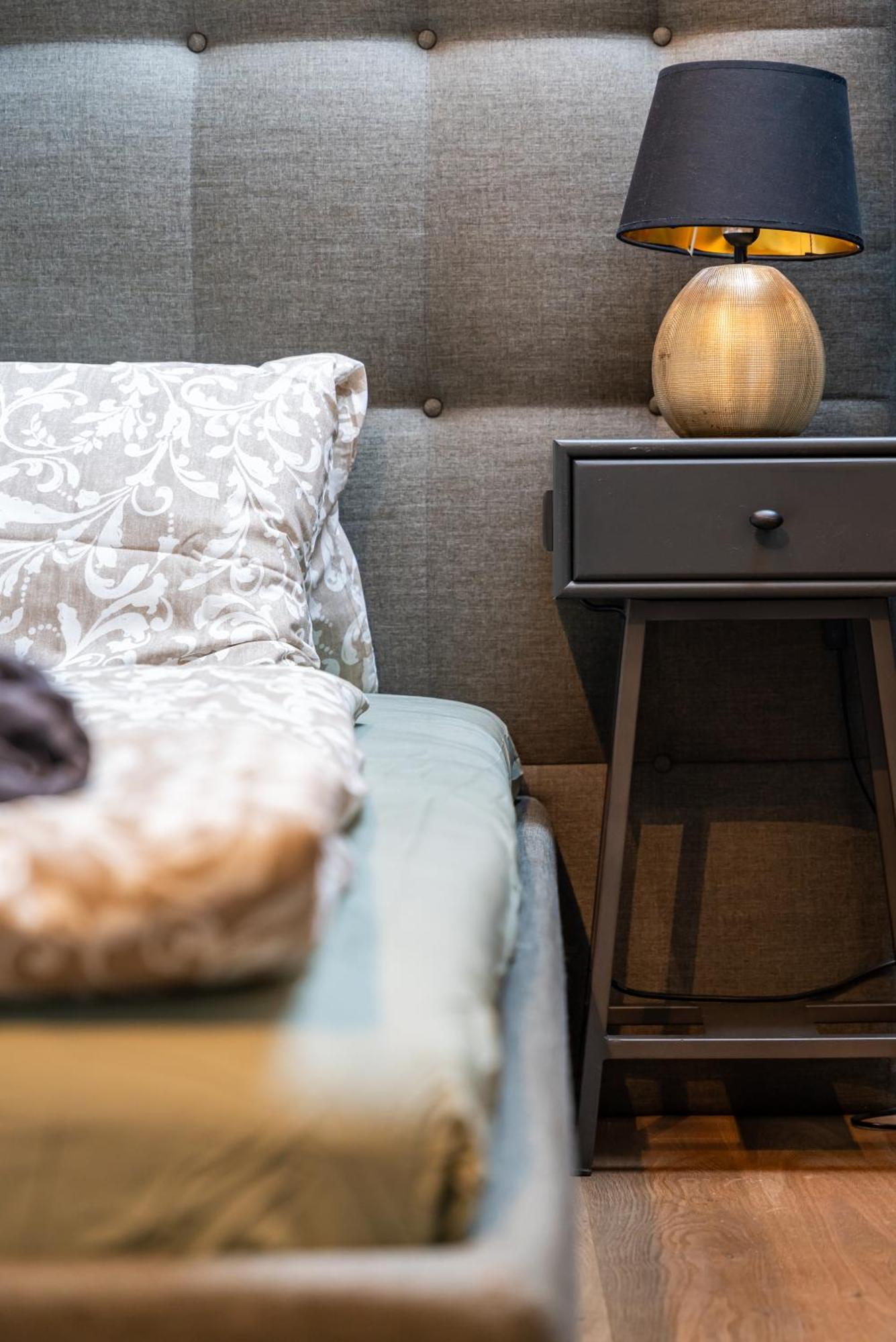Premium Suites Vienna - Sterngasse מראה חיצוני תמונה