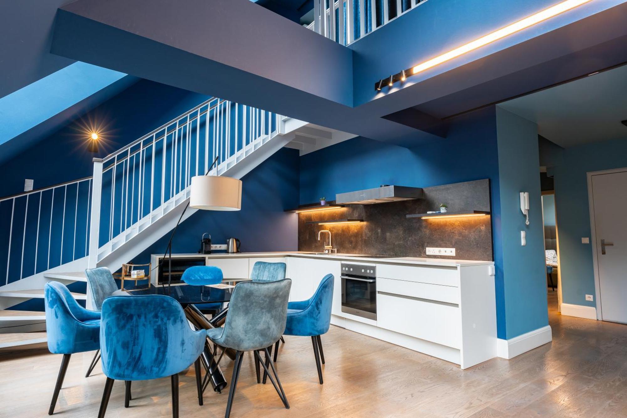 Premium Suites Vienna - Sterngasse מראה חיצוני תמונה