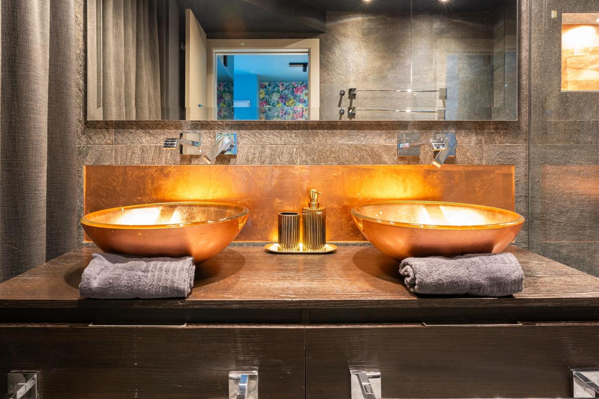 Premium Suites Vienna - Sterngasse מראה חיצוני תמונה