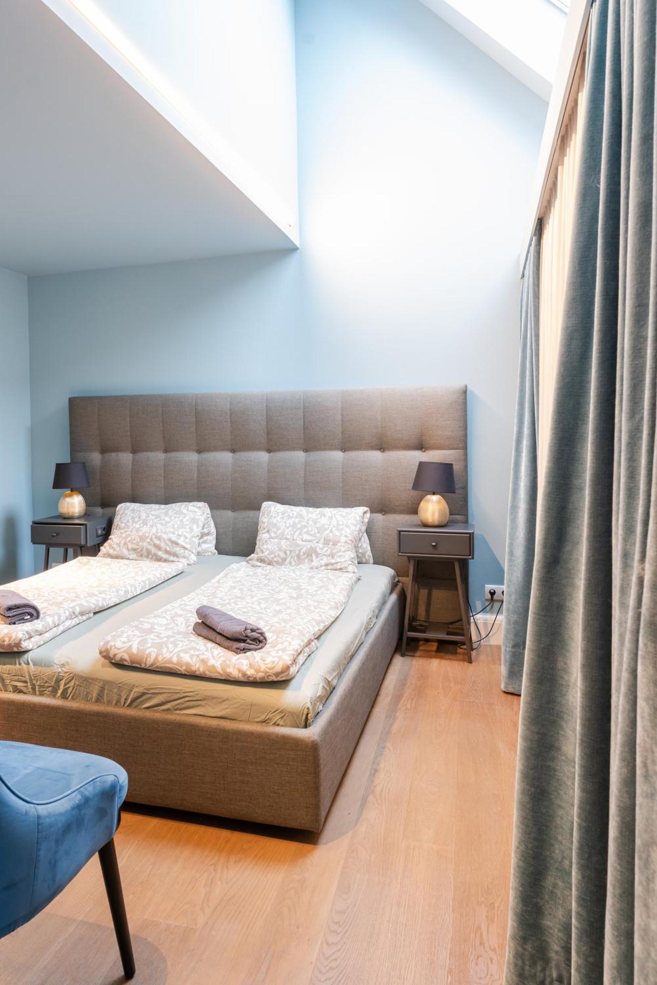 Premium Suites Vienna - Sterngasse מראה חיצוני תמונה