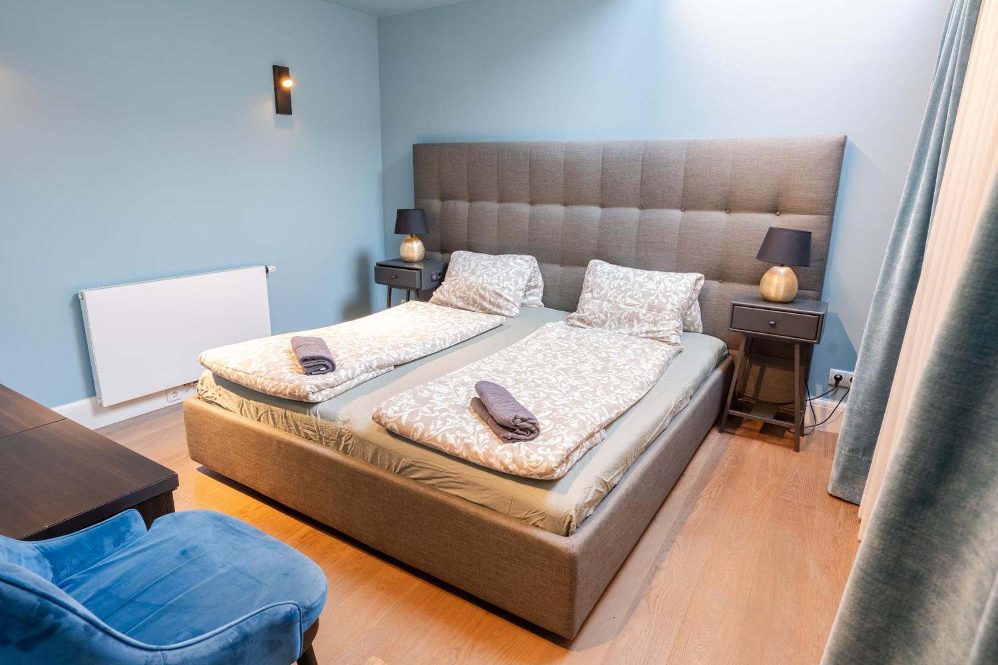 Premium Suites Vienna - Sterngasse מראה חיצוני תמונה